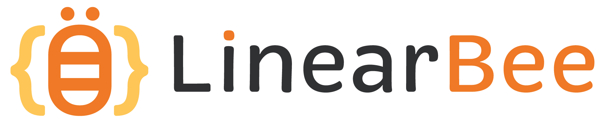 LinearBee Logo
